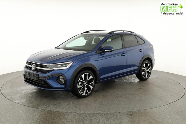 Volkswagen Taigo R-Line 1.5 TSI DSG R-LINE, AHK, Navi, Matrix, Kamera, ACC, Winter 