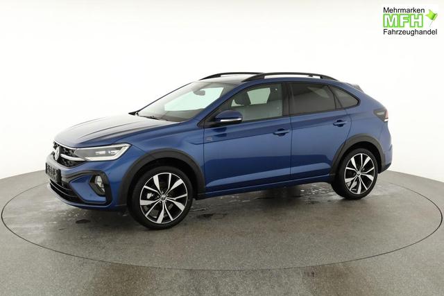 Volkswagen Taigo R-Line 1.5 TSI DSG R-LINE, AHK, Navi, Matrix, Kamera, ACC, Winter 