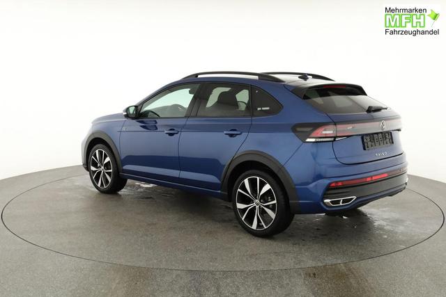 Volkswagen Taigo R-Line 1.5 TSI DSG R-LINE, AHK, Navi, Matrix, Kamera, ACC, Winter 