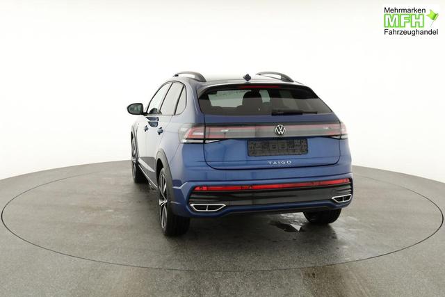 Volkswagen Taigo R-Line 1.5 TSI DSG R-LINE, AHK, Navi, Matrix, Kamera, ACC, Winter 