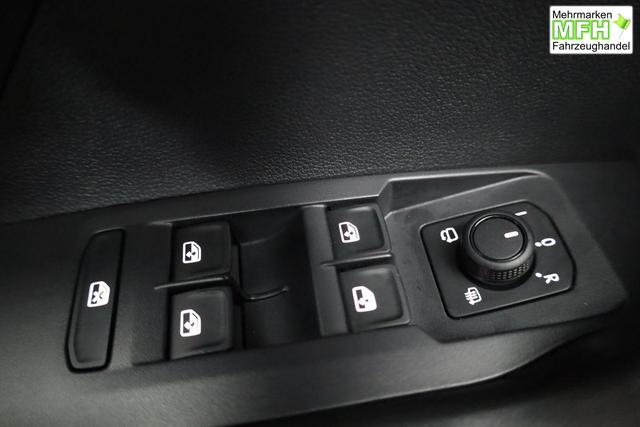 Volkswagen T-Cross 1.0 TSI 85 kW Life DSG Life, AHK, Side, ACC, Kamera, 3 J.-Garantie 