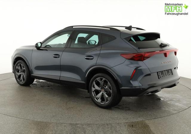 Cupra Formentor 1.5 eTSI 110 kW DSG, Matrix, Navi, Kamera, Winter, el. Klappe, 5 J.-Garantie 