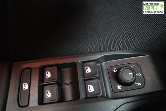 Cupra Formentor 1.5 eTSI 110 kW DSG, Matrix, Navi, Kamera, Winter, el. Klappe, 5 J.-Garantie 