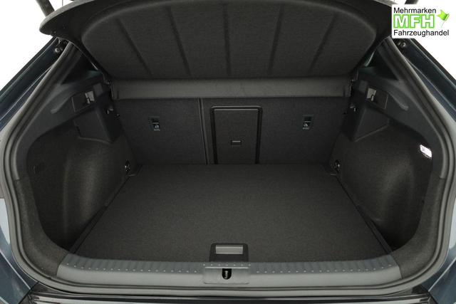 Cupra Formentor 1.5 eTSI 110 kW DSG, Matrix, Navi, Kamera, Winter, el. Klappe, 5 J.-Garantie 