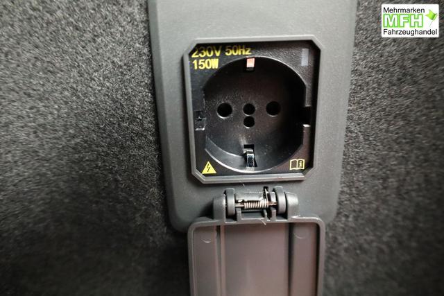 Cupra Formentor 1.5 eTSI 110 kW DSG, Matrix, Navi, Kamera, Winter, el. Klappe, 5 J.-Garantie 