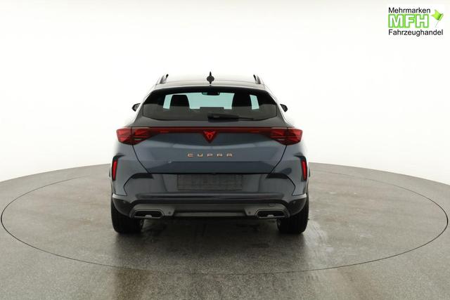 Cupra Formentor 1.5 eTSI 110 kW DSG, Matrix, Navi, Kamera, Winter, el. Klappe, 5 J.-Garantie 