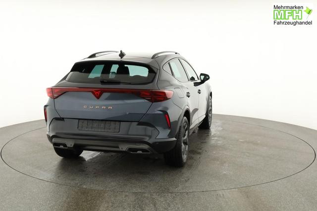 Cupra Formentor 1.5 eTSI 110 kW DSG, Matrix, Navi, Kamera, Winter, el. Klappe, 5 J.-Garantie 