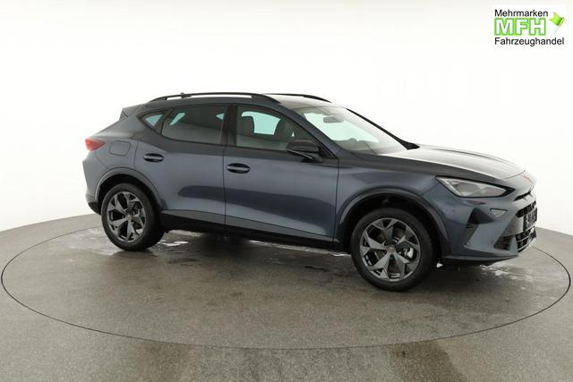 Cupra Formentor 1.5 eTSI 110 kW DSG, Matrix, Navi, Kamera, Winter, el. Klappe, 5 J.-Garantie 