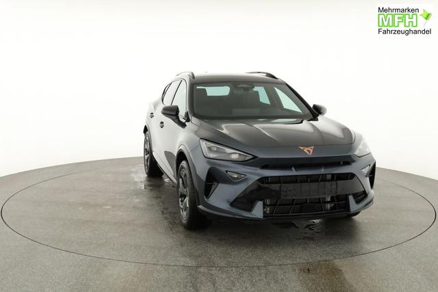 Cupra Formentor 1.5 eTSI 110 kW DSG, Matrix, Navi, Kamera, Winter, el. Klappe, 5 J.-Garantie 