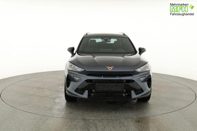 Cupra Formentor 1.5 eTSI 110 kW DSG, Matrix, Navi, Kamera, Winter, el. Klappe, 5 J.-Garantie 