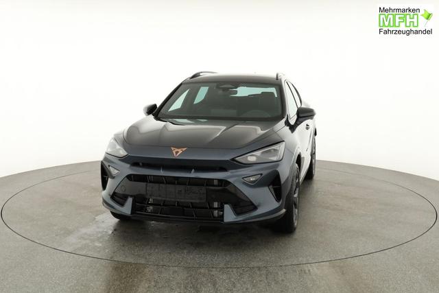 Cupra Formentor 1.5 eTSI 110 kW DSG, Matrix, Navi, Kamera, Winter, el. Klappe, 5 J.-Garantie 