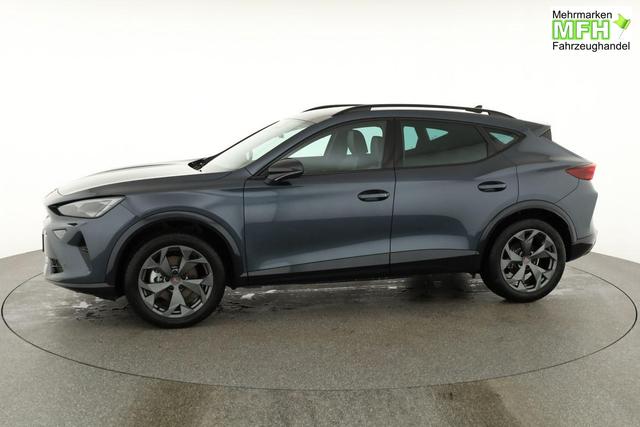 Cupra Formentor 1.5 eTSI 110 kW DSG, Matrix, Navi, Kamera, Winter, el. Klappe, 5 J.-Garantie 