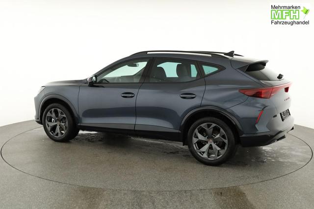 Cupra Formentor 1.5 eTSI 110 kW DSG, Matrix, Navi, Kamera, Winter, el. Klappe, 5 J.-Garantie 