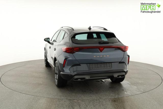 Cupra Formentor 1.5 eTSI 110 kW DSG, Matrix, Navi, Kamera, Winter, el. Klappe, 5 J.-Garantie 
