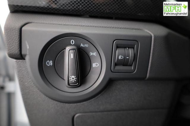 Volkswagen T-Cross 1.0 TSI 85 kW Life DSG Life, LED, Kamera, ACC, Side, Winter, 17-Zoll, 3-J. Garantie 