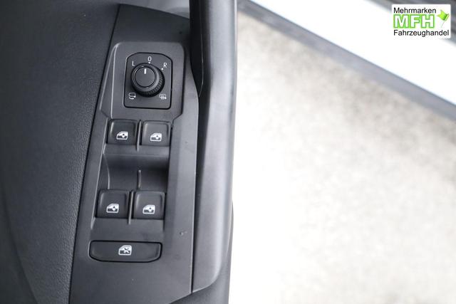 Volkswagen T-Cross 1.0 TSI 85 kW Life DSG Life, LED, Kamera, ACC, Side, Winter, 17-Zoll, 3-J. Garantie 