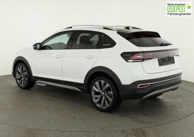 Volkswagen Taigo Style 1.0 TSI DSG Style, IQ.Light, Kamera, ACC, Winter, 18-Zoll, 3 J.-Garantie 