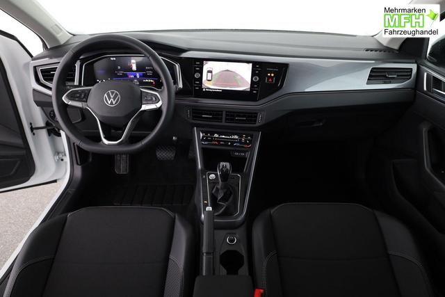 Volkswagen Taigo Style 1.0 TSI DSG Style, IQ.Light, Kamera, ACC, Winter, 18-Zoll, 3 J.-Garantie 