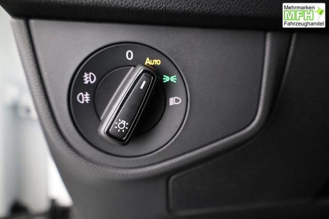 Volkswagen Taigo Style 1.0 TSI DSG Style, IQ.Light, Kamera, ACC, Winter, 18-Zoll, 3 J.-Garantie 