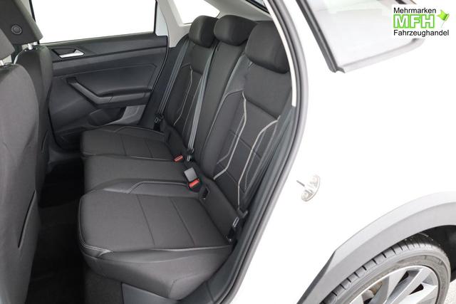 Volkswagen Taigo Style 1.0 TSI DSG Style, IQ.Light, Kamera, ACC, Winter, 18-Zoll, 3 J.-Garantie 