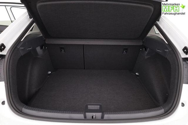 Volkswagen Taigo Style 1.0 TSI DSG Style, IQ.Light, Kamera, ACC, Winter, 18-Zoll, 3 J.-Garantie 