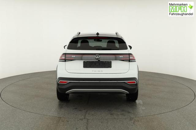 Volkswagen Taigo Style 1.0 TSI DSG Style, IQ.Light, Kamera, ACC, Winter, 18-Zoll, 3 J.-Garantie 