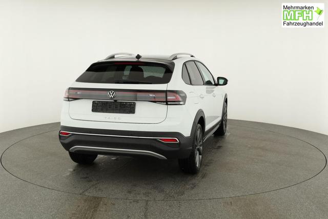 Volkswagen Taigo Style 1.0 TSI DSG Style, IQ.Light, Kamera, ACC, Winter, 18-Zoll, 3 J.-Garantie 