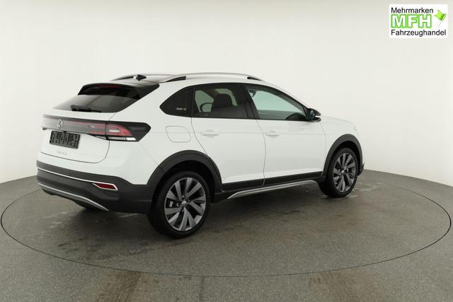 Volkswagen Taigo Style 1.0 TSI DSG Style, IQ.Light, Kamera, ACC, Winter, 18-Zoll, 3 J.-Garantie 