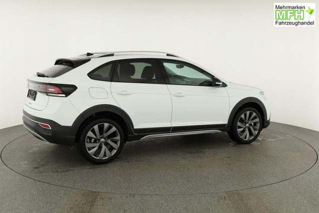 Volkswagen Taigo Style 1.0 TSI DSG Style, IQ.Light, Kamera, ACC, Winter, 18-Zoll, 3 J.-Garantie 