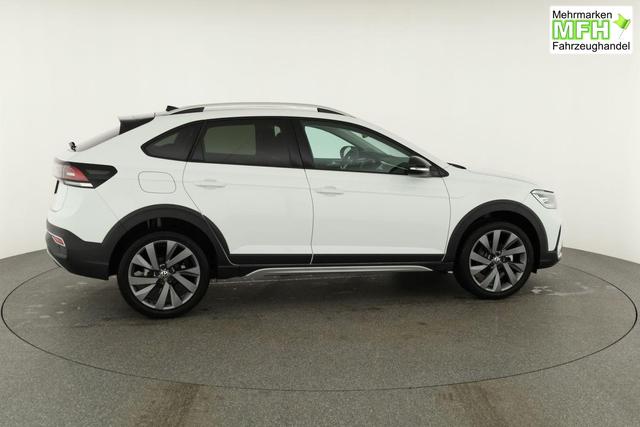 Volkswagen Taigo Style 1.0 TSI DSG Style, IQ.Light, Kamera, ACC, Winter, 18-Zoll, 3 J.-Garantie 