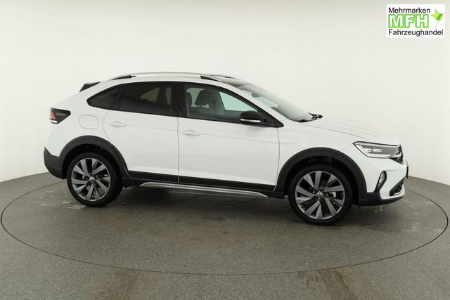 Volkswagen Taigo Style 1.0 TSI DSG Style, IQ.Light, Kamera, ACC, Winter, 18-Zoll, 3 J.-Garantie 