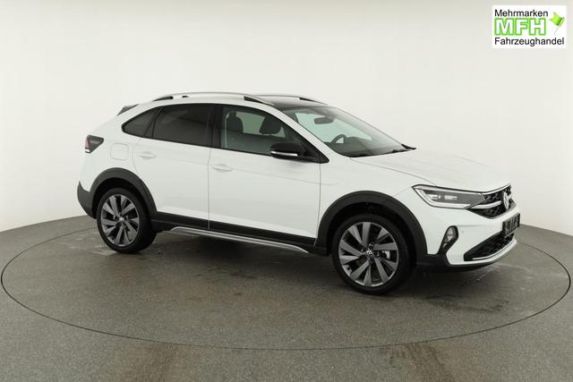 Volkswagen Taigo Style 1.0 TSI DSG Style, IQ.Light, Kamera, ACC, Winter, 18-Zoll, 3 J.-Garantie 