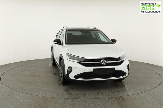 Volkswagen Taigo Style 1.0 TSI DSG Style, IQ.Light, Kamera, ACC, Winter, 18-Zoll, 3 J.-Garantie 