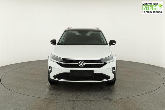 Volkswagen Taigo Style 1.0 TSI DSG Style, IQ.Light, Kamera, ACC, Winter, 18-Zoll, 3 J.-Garantie 
