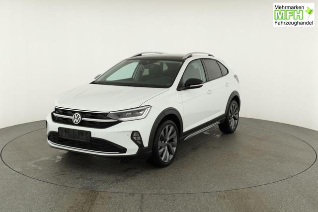 Volkswagen Taigo Style 1.0 TSI DSG Style, IQ.Light, Kamera, ACC, Winter, 18-Zoll, 3 J.-Garantie 