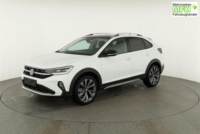 Volkswagen Taigo Style 1.0 TSI DSG Style, IQ.Light, Kamera, ACC, Winter, 18-Zoll, 3 J.-Garantie 