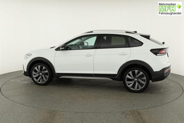 Volkswagen Taigo Style 1.0 TSI DSG Style, IQ.Light, Kamera, ACC, Winter, 18-Zoll, 3 J.-Garantie 