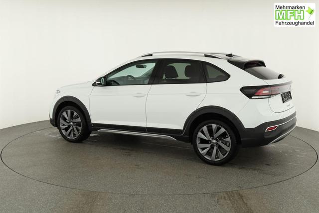 Volkswagen Taigo Style 1.0 TSI DSG Style, IQ.Light, Kamera, ACC, Winter, 18-Zoll, 3 J.-Garantie 