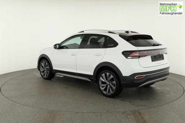 Volkswagen Taigo Style 1.0 TSI DSG Style, IQ.Light, Kamera, ACC, Winter, 18-Zoll, 3 J.-Garantie 