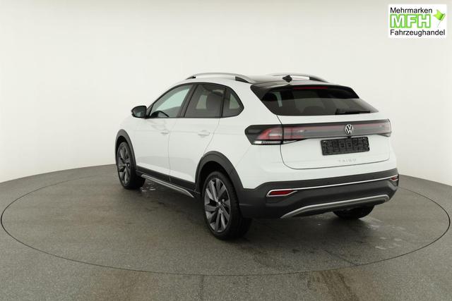 Volkswagen Taigo Style 1.0 TSI DSG Style, IQ.Light, Kamera, ACC, Winter, 18-Zoll, 3 J.-Garantie 