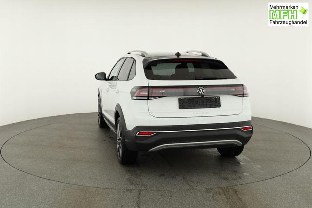 Volkswagen Taigo Style 1.0 TSI DSG Style, IQ.Light, Kamera, ACC, Winter, 18-Zoll, 3 J.-Garantie 