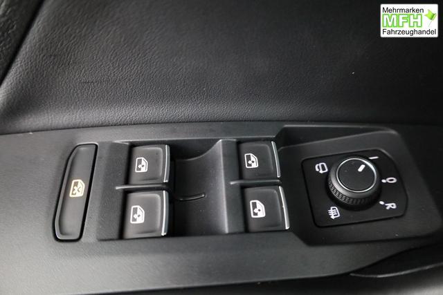 Volkswagen T-Cross 1.5 TSI 110 kW R-Line DSG R-Line, Navi, AHK, IQ.Light, Kamera, Side, Winter, 18-Zoll 
