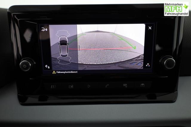 Seat Ibiza Style 1.0 TSI Style, Kamera, Winter, FullLink, 15-Zoll 