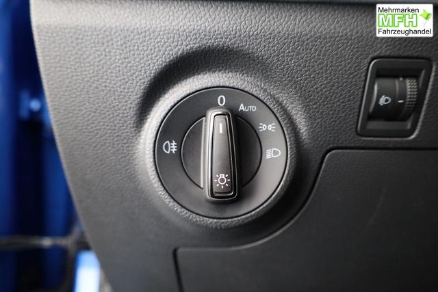 Seat Ibiza Style 1.0 TSI Style, Kamera, Winter, FullLink, 15-Zoll 