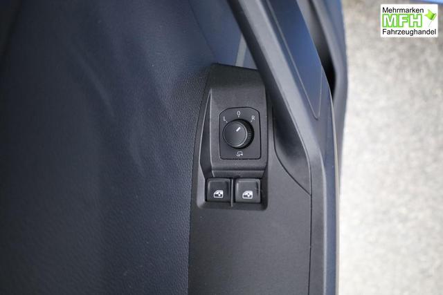 Seat Ibiza Style 1.0 TSI Style, Kamera, Winter, FullLink, 15-Zoll 