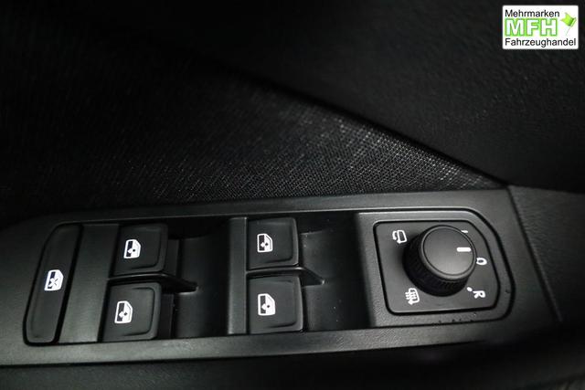 Skoda Kamiq Selection 1.0 TSI DSG Selection, LED, Kamera, ACC, Side, Winter 