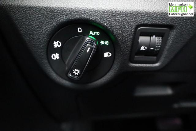 Skoda Kamiq Selection 1.0 TSI DSG Selection, LED, Kamera, ACC, Side, Winter 