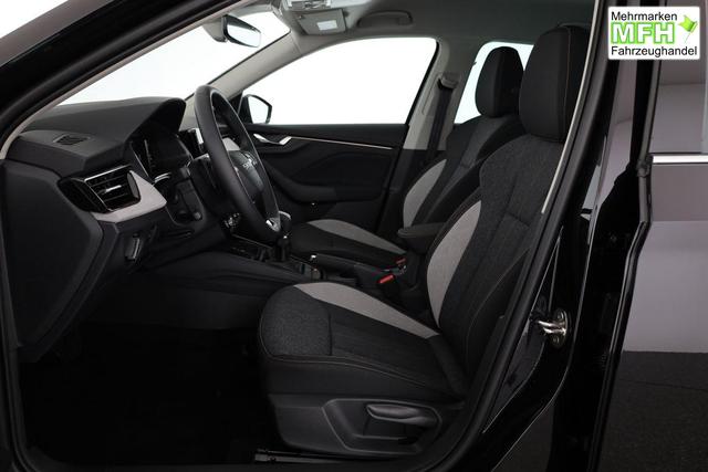 Skoda Kamiq Selection 1.0 TSI DSG Selection, LED, Kamera, ACC, Side, Winter 