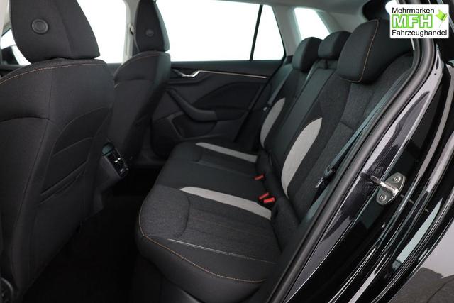 Skoda Kamiq Selection 1.0 TSI DSG Selection, LED, Kamera, ACC, Side, Winter 