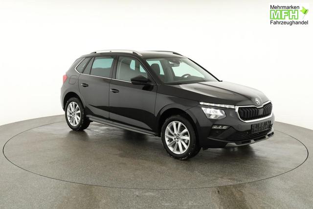 Skoda Kamiq Selection 1.0 TSI DSG Selection, LED, Kamera, ACC, Side, Winter 